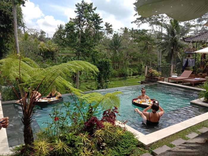 nata ubud
