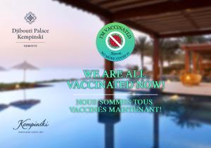 djibouti palace kempinski