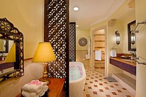 djibouti palace kempinski