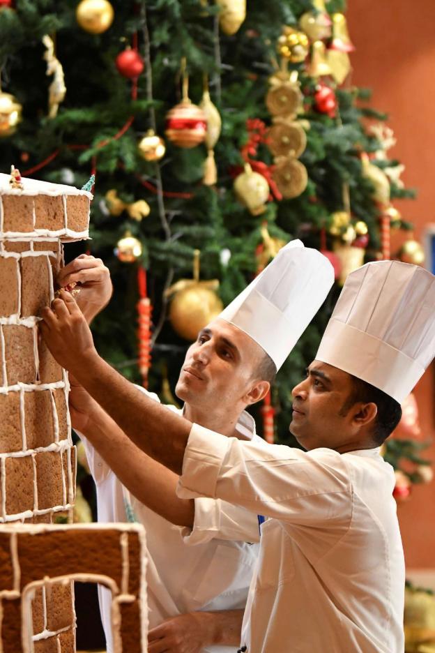 djibouti palace kempinski