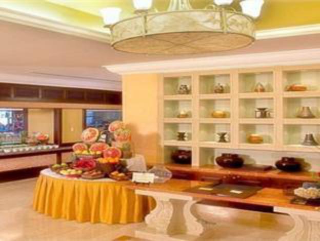 djibouti palace kempinski