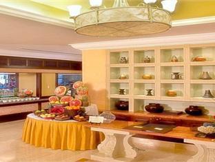 djibouti palace kempinski