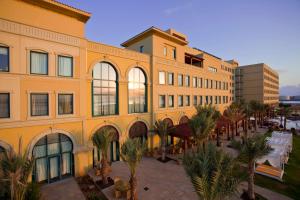 djibouti palace kempinski