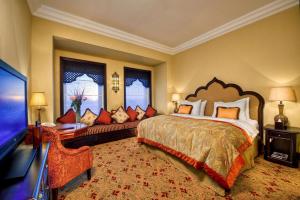 djibouti palace kempinski