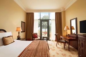 djibouti palace kempinski