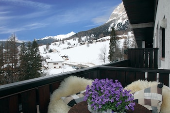selva di cadore
