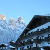 selva di cadore