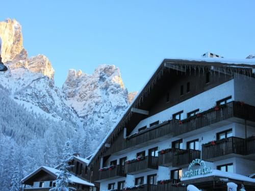 selva di cadore