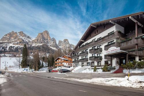 selva di cadore
