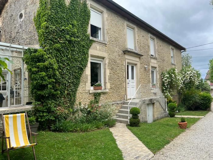 blumereve