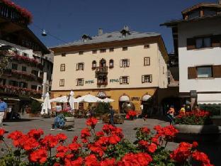 cortina dampezzo