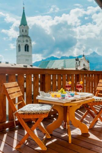 cortina dampezzo