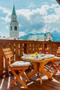 cortina dampezzo