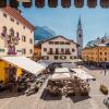 cortina dampezzo