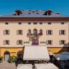 cortina dampezzo