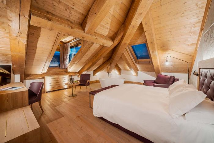 cortina dampezzo