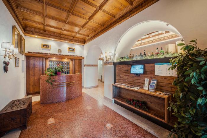 cortina dampezzo