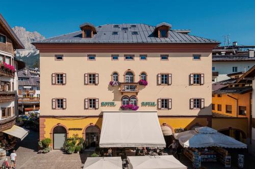 cortina dampezzo