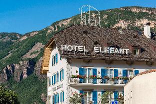 Elefant,Bolzano>>Auer,3 star