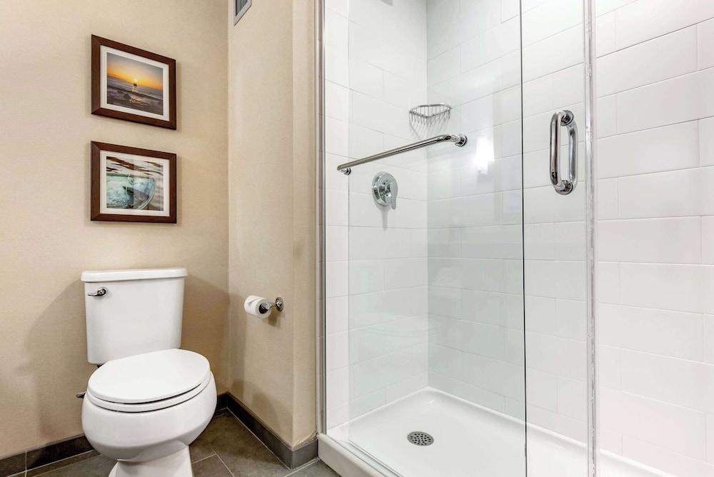 comfort inn and suites