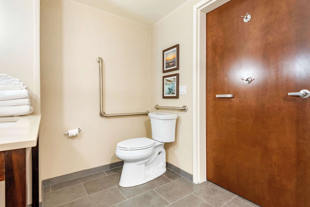 comfort inn and suites