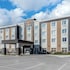 comfort inn and suites