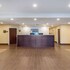 comfort inn and suites