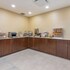 comfort inn and suites