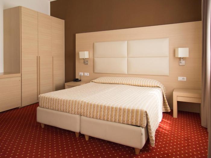 hotel regina