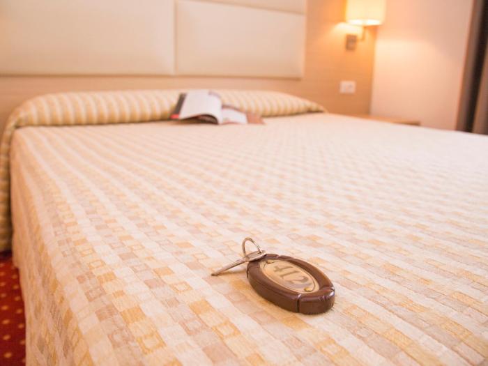 hotel regina
