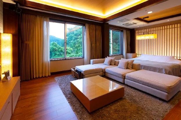 hotel gendairakuen isehara adults only