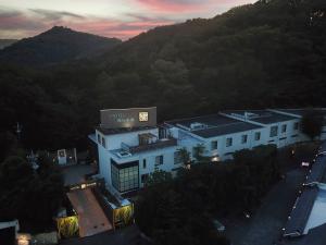hotel gendairakuen isehara adults only