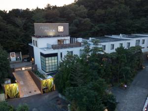 hotel gendairakuen isehara adults only