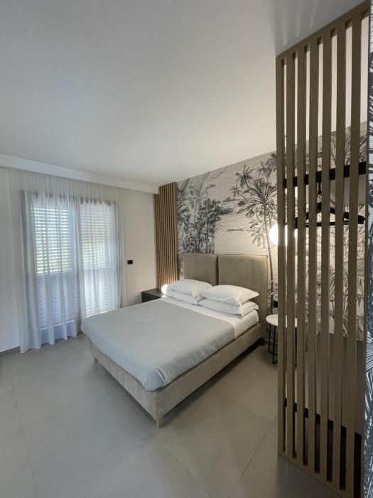 marty luxury bandb