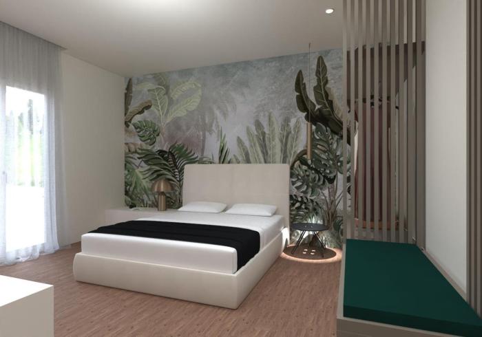 marty luxury bandb