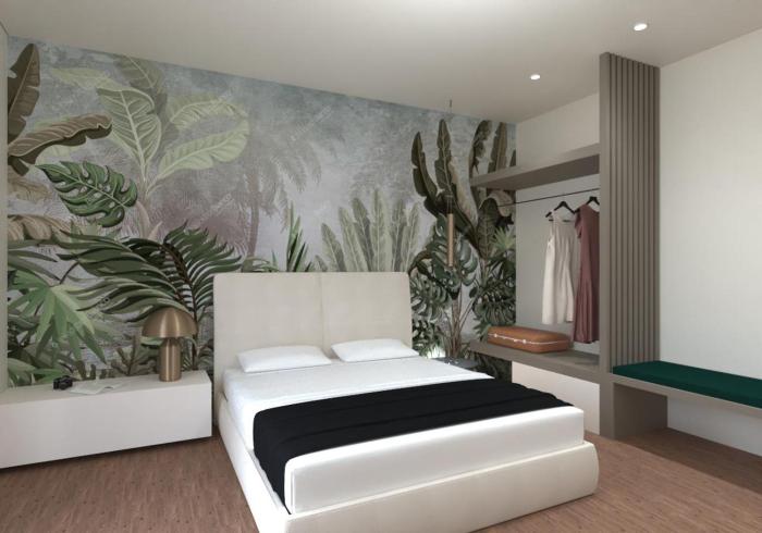 marty luxury bandb