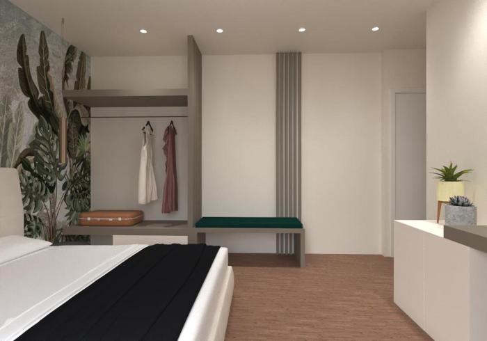 marty luxury bandb