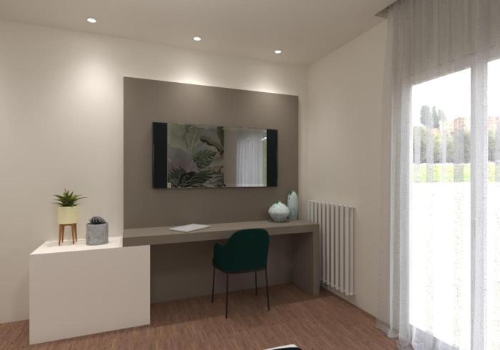 marty luxury bandb