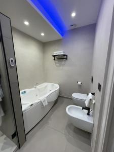marty luxury bandb