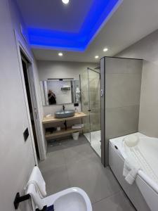 marty luxury bandb