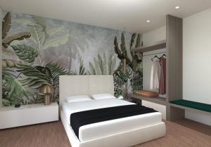 marty luxury bandb
