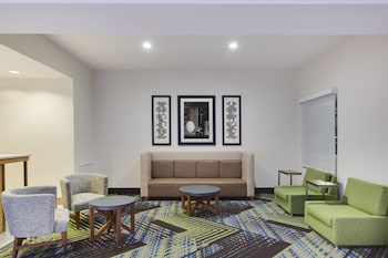 holiday inn express and suites fleming island by ihg