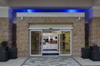 holiday inn express and suites fleming island by ihg