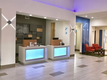 holiday inn express and suites fleming island by ihg