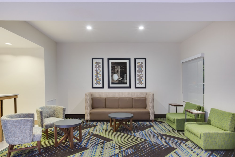 holiday inn express and suites fleming island by ihg