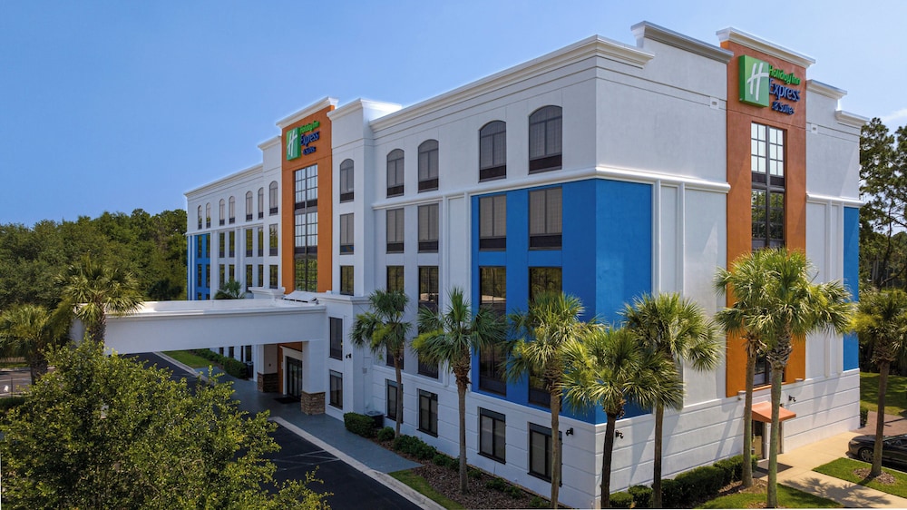 holiday inn express and suites fleming island by ihg