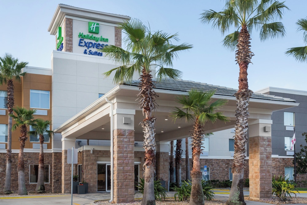 holiday inn express and suites fleming island by ihg