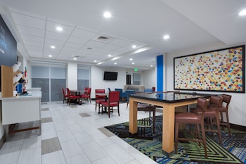 holiday inn express and suites fleming island by ihg