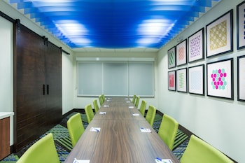 holiday inn express and suites fleming island by ihg