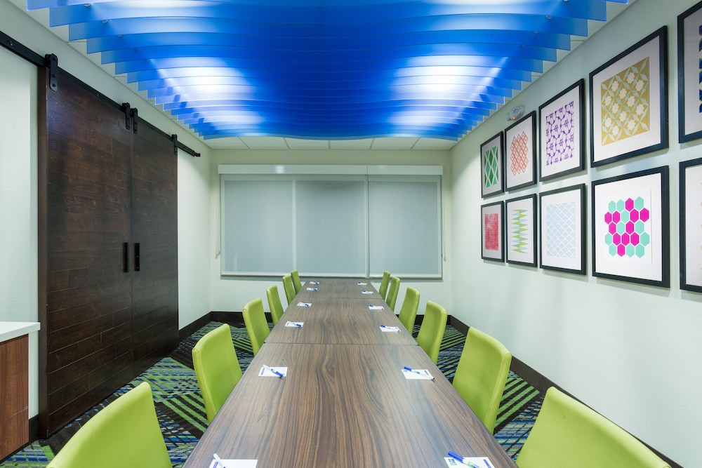holiday inn express and suites fleming island by ihg